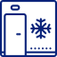 Ocean City Heating and Cooling Walk in Coolers and Freezer icon