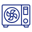 Ocean City Heating and Cooling Condensing Unit icon