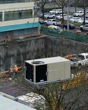 Roof Installation and Repair