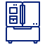 Ocean City Heating and Cooling refrigeration equipment icon
