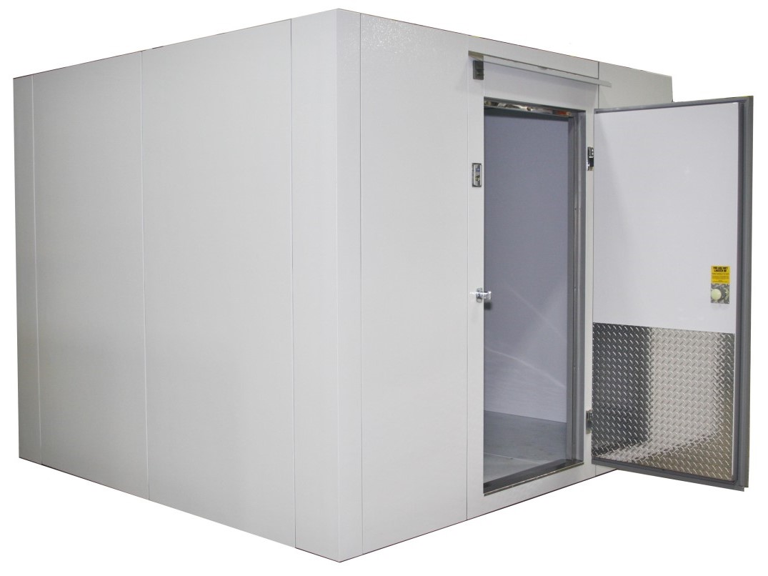 Ocean City Heating and Cooling Walk in Coolers and Freezers